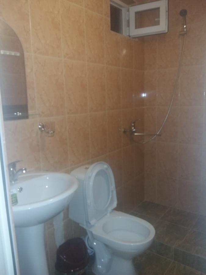 Guest House U Aleny Гагра Екстериор снимка